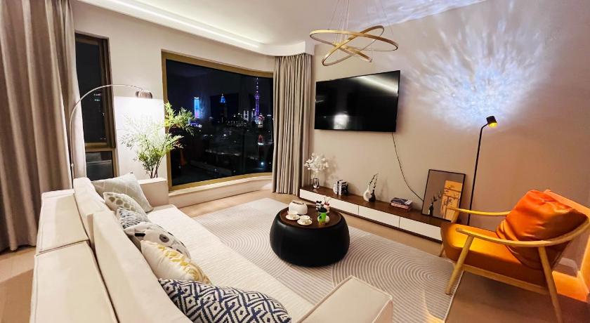 Shanghai Shanghai Sunshine House - family friendly suite - near the Bund & Yu Garden Single Room suite