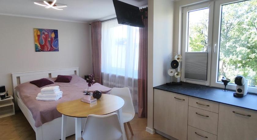 사진: Apartamenty W NIEBIE - Agoda 할인 예약