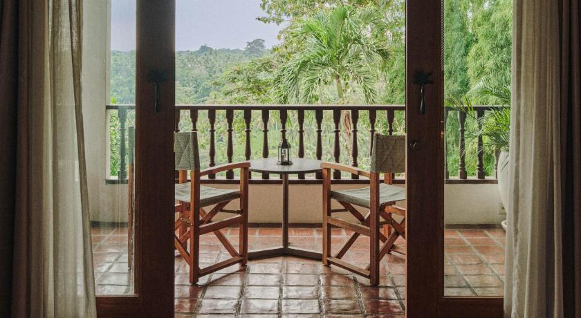 Bali The Sayan House Villas Hotel suite