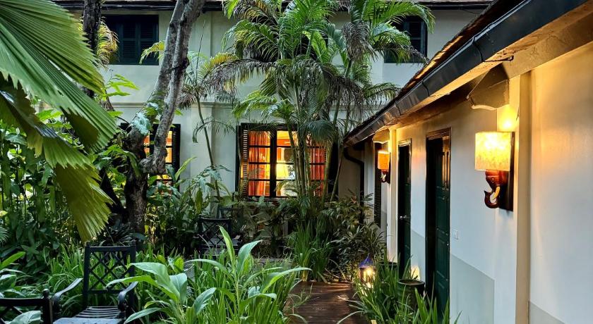Villa Maly Boutique Hotel - image 15