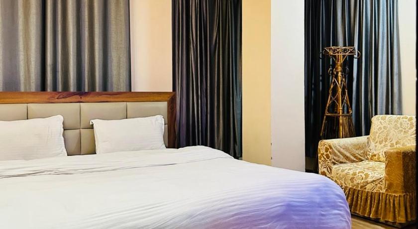 Hotel Balgopal — Kathmandu (2)