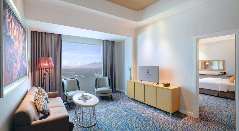 Image of Execuitve Suite 1