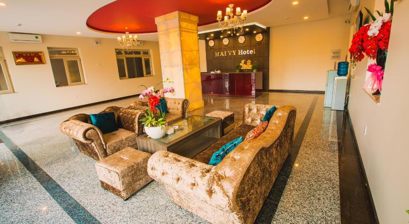 Mai Vy Hotel photo