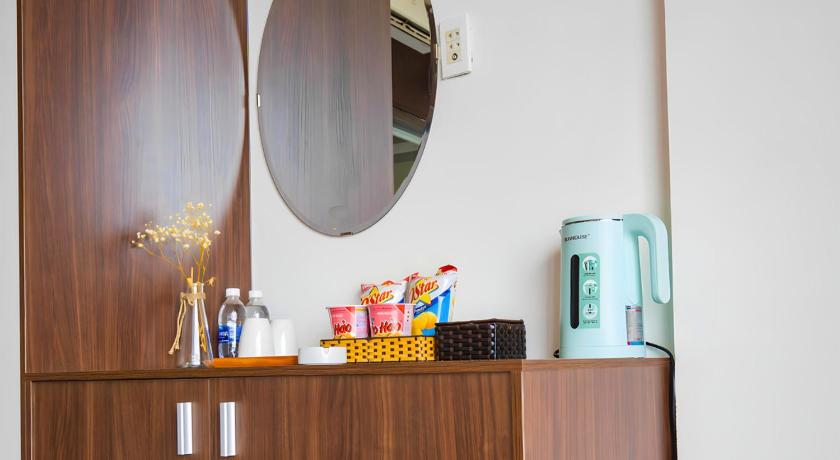 Ảnh của Suite hướng biển (Sea View Suite) 17