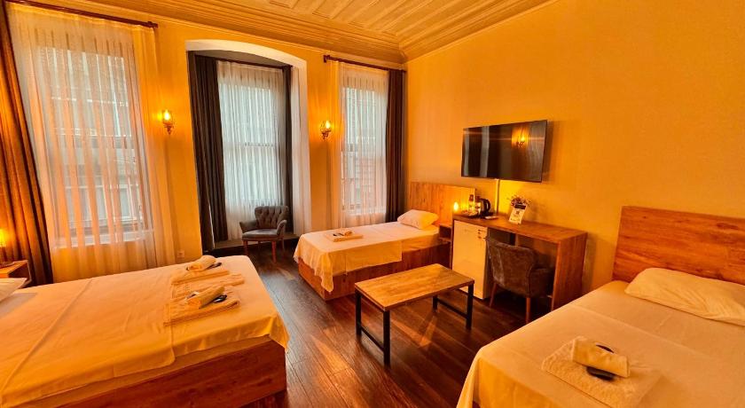 OTEL KADIKÖY - image 11