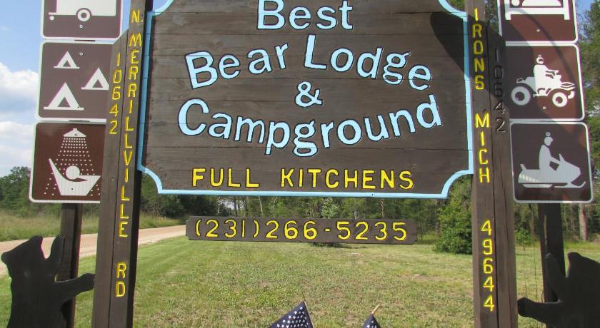 Best Bear Lodge photo