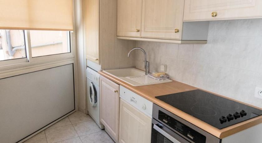 Image of 1-Bedroom Apartment 7