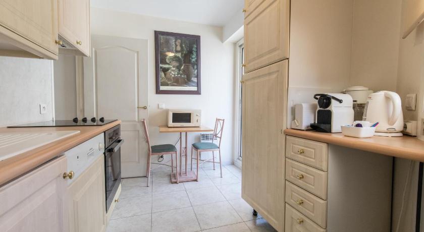 Image of 1-Bedroom Apartment 1