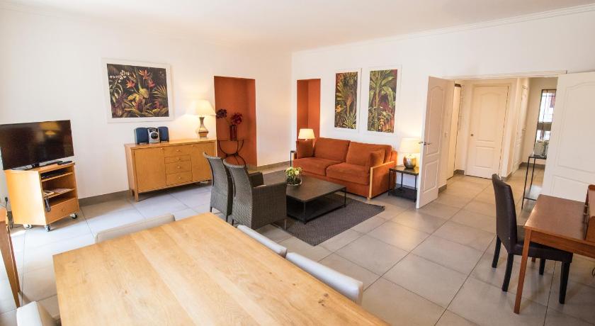 Image of 2-Bedroom Espace Apartment 10