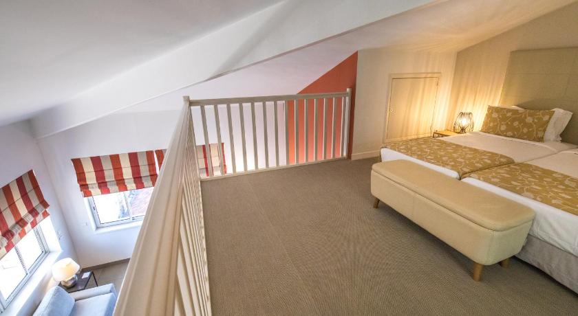 Image of 2-Bedroom Duplex Apartment 6