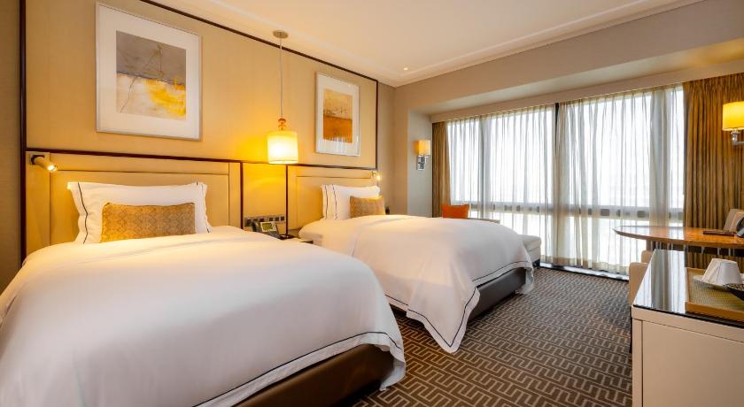 Image of Resort Room - City View 1
