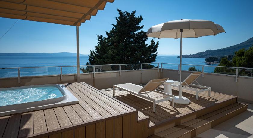 TUI BLUE Adriatic Beach - image 14