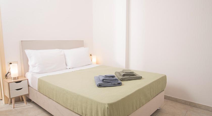 Kastoras Apartments