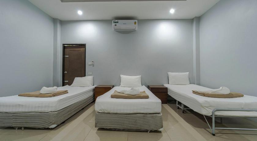 Kuva huoneesta 14 Bedroom Villa with Private Pool 12