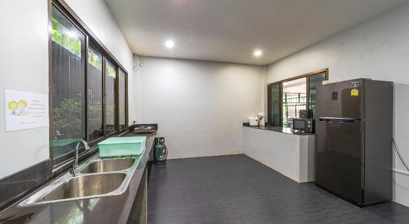 Kuva huoneesta 14 Bedroom Villa with Private Pool 13