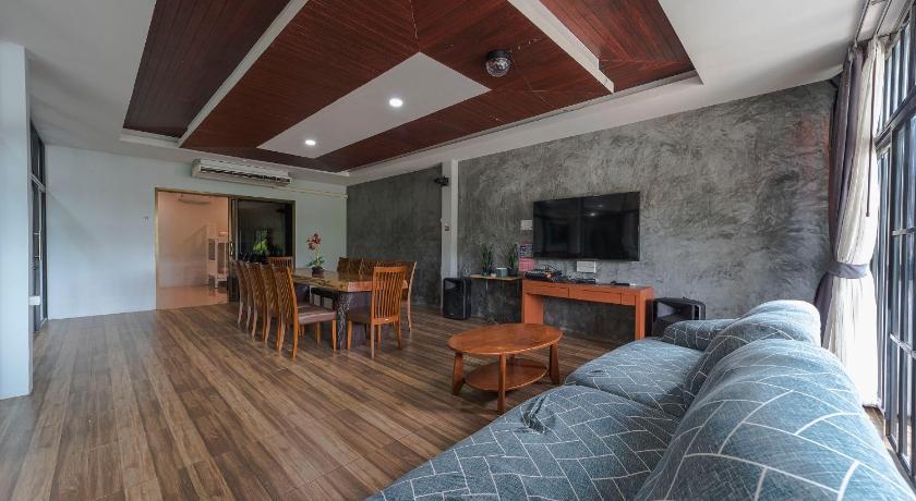 Kuva huoneesta 14 Bedroom Villa with Private Pool 7