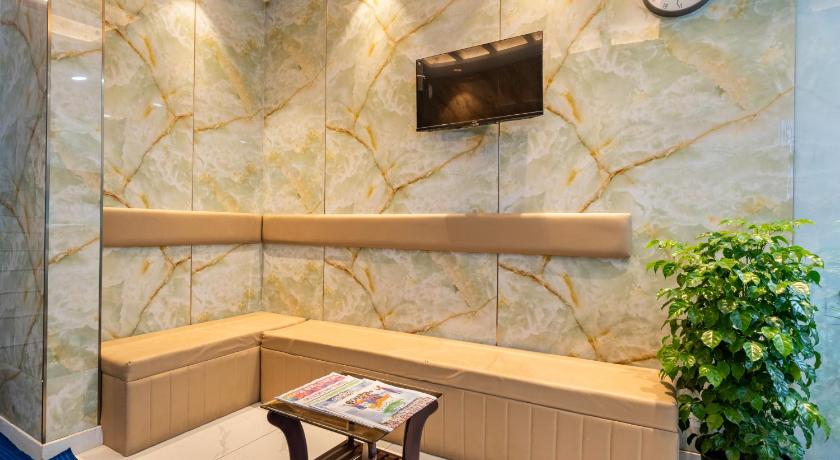 GRACE REGENCY – Ernakulam, IN