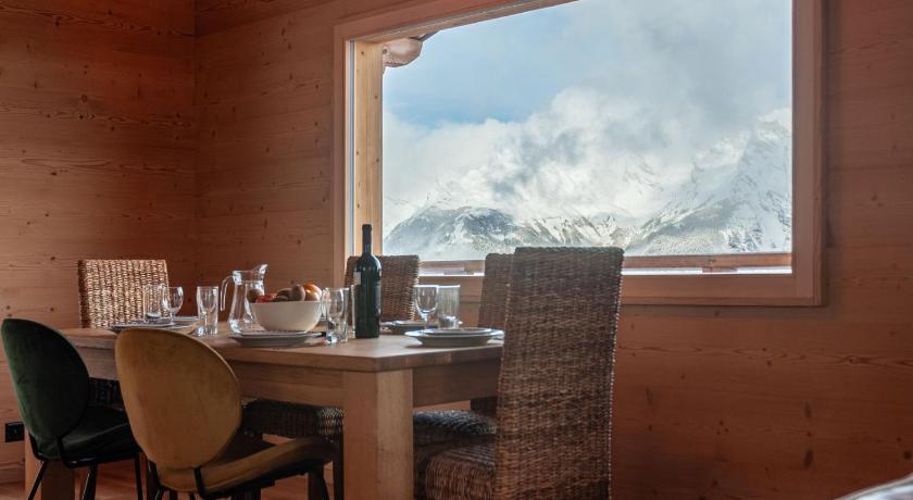Image of Chalet 5