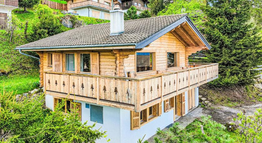 Image of Chalet 11