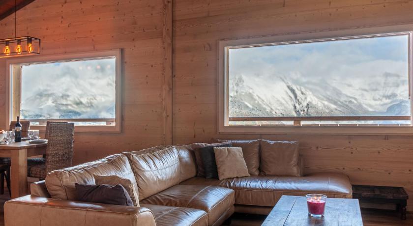Image of Chalet 12
