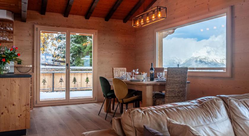 Image of Chalet 9