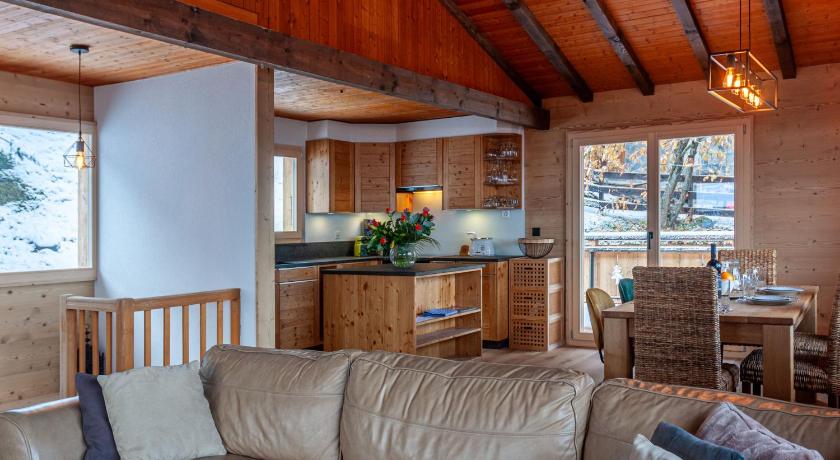 Image of Chalet 15
