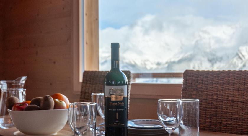 Image of Chalet 6