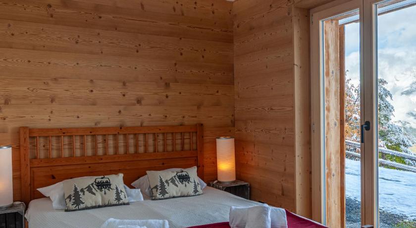 Image of Chalet 21