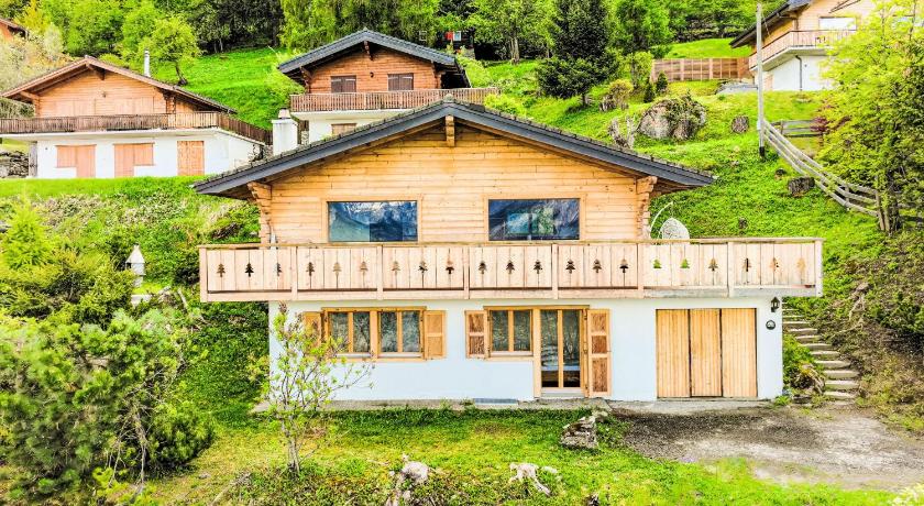 Image of Chalet 29