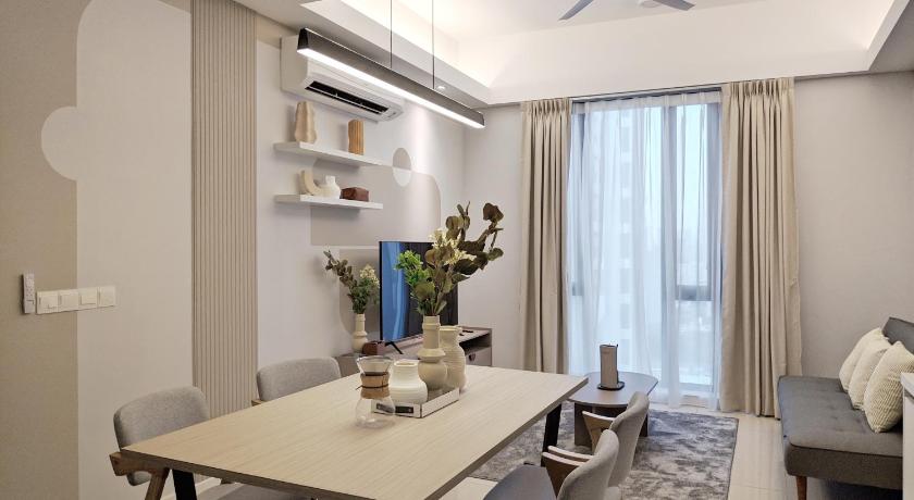 Sentral Luxury Suites KL - image 9
