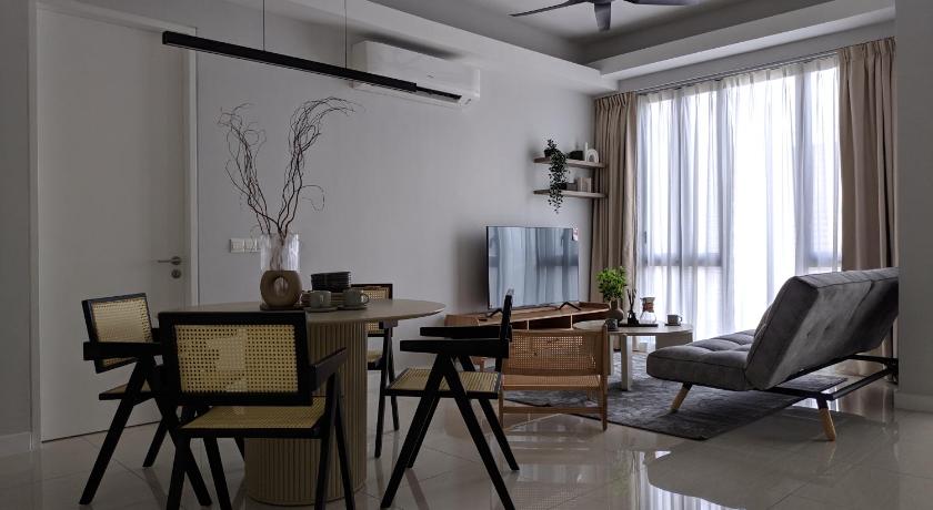 Sentral Luxury Suites KL - image 7