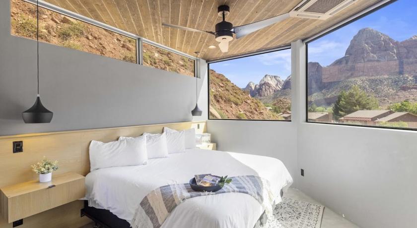 The Loft at Zion