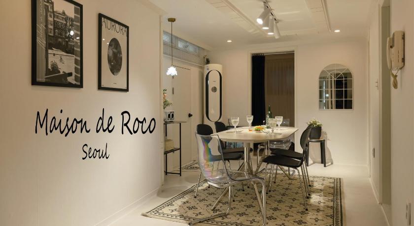 Maison de Roco