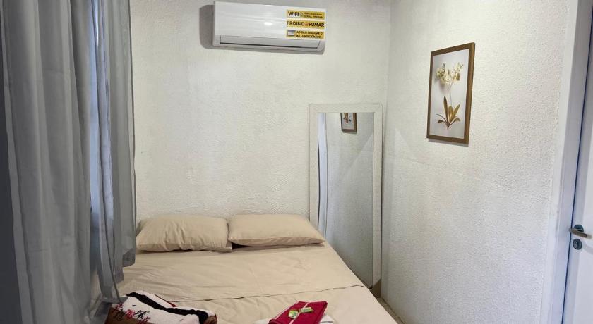 사진: Suite 3, Casa Amarela, Terceiro Andar - Agoda 할인 예약