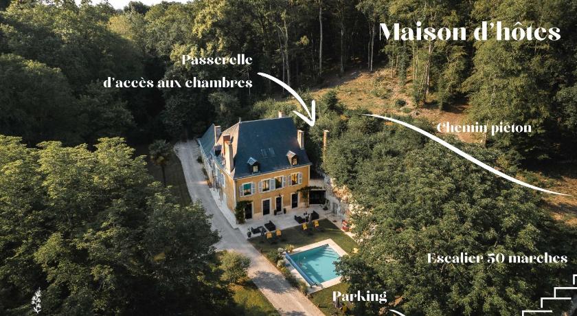 Domaine du Val Sauvage