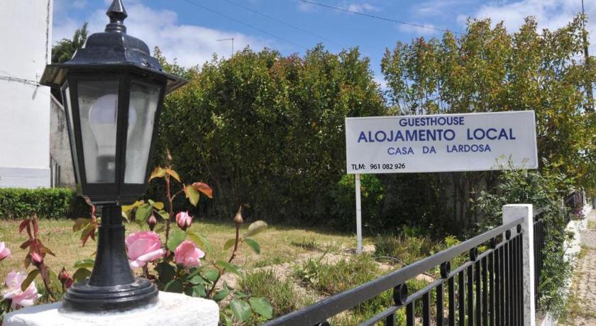 Casa da Lardosa