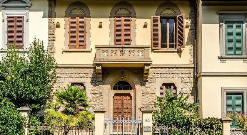 Sangaggio House Bed and Breakfast photo