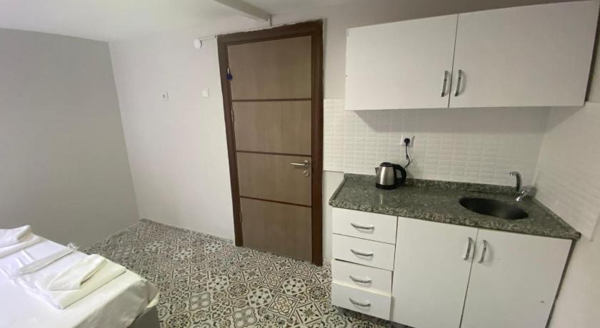 The Red Tent Social Hostel - image 4