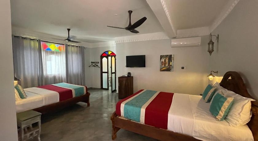 รูปของซูพีเรีย 2 เตียง (Superior - 2 Beds) 17