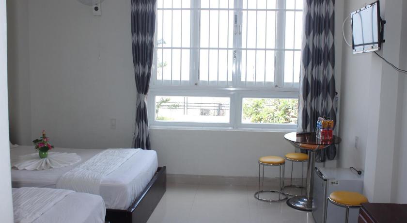 Image of Quad Room 10