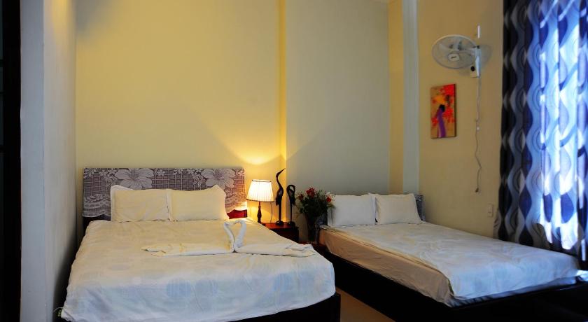 Image of Triple Room 0