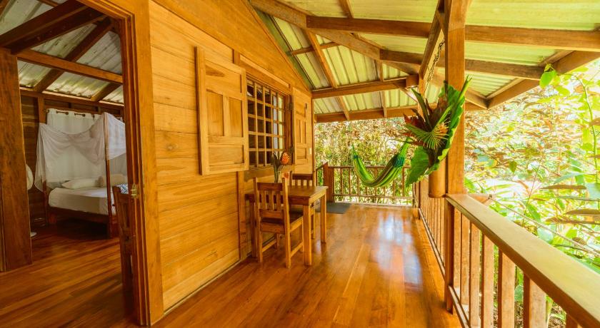 プエルト・ビエホ・デ・タラマンカ Casa Viva Eco Lodge 3つ星 ホテル プール