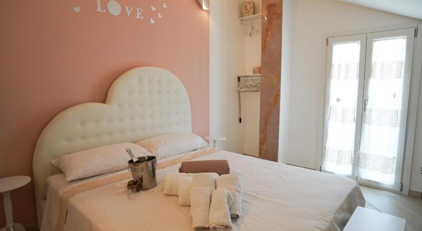 Giuly Home B&b