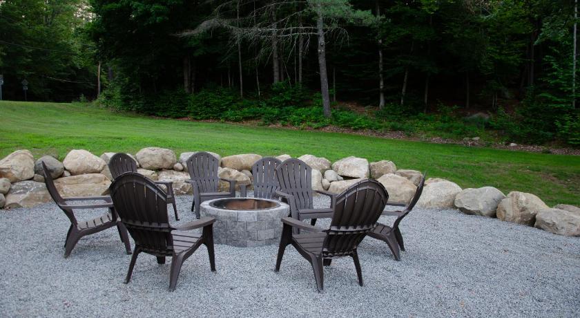 체스터타운 (NY) The Lodge at Loon Lake 2성급 숙소 외관