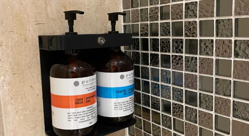 Image of 1 Bedroom Deluxe Apartment, 1 King Size Bed 8