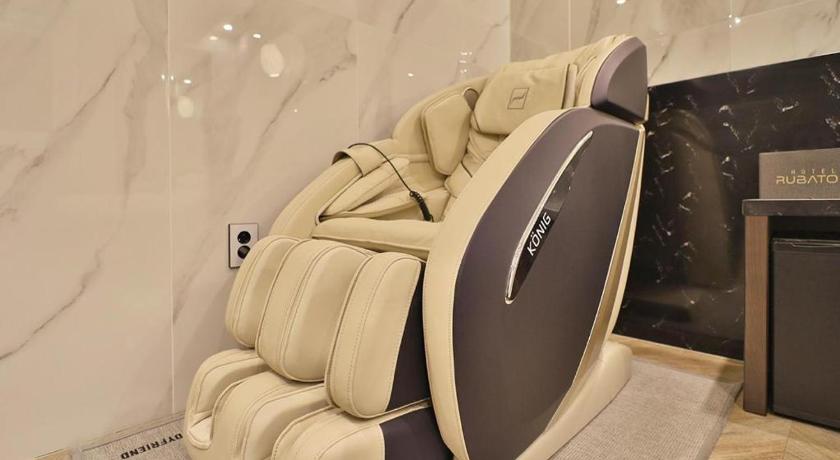 Daegu Deagu hotel rubato RB 2-Star Hotel exterior