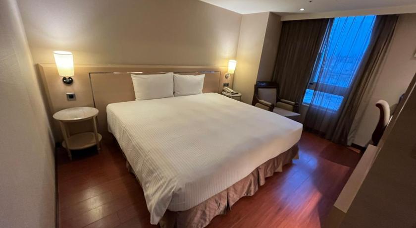 Image of Double Room 14