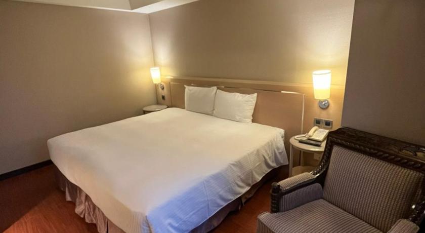 Image of Double Room 13