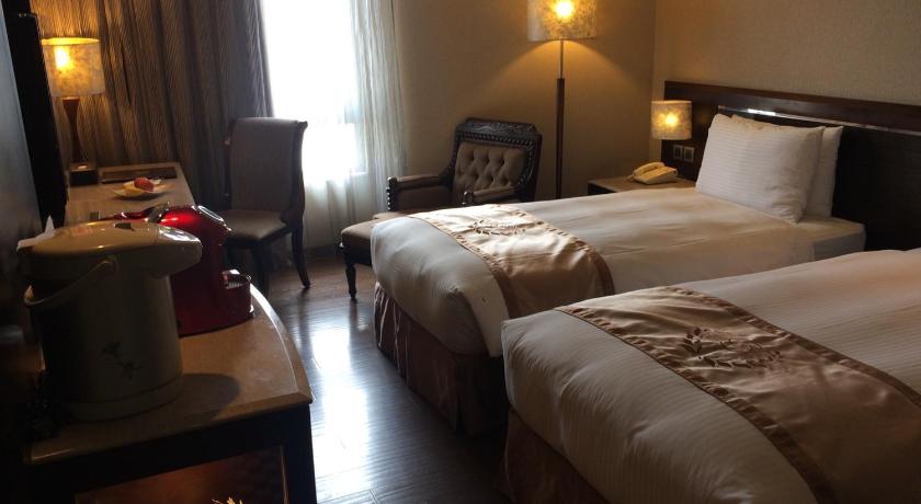 Image of Twin Room 7