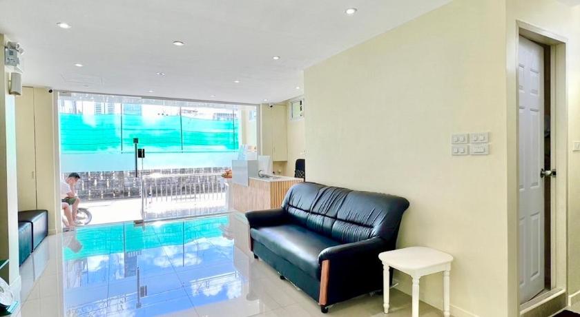 ABC HA Hotel, Bangkok – Bangkok, NY